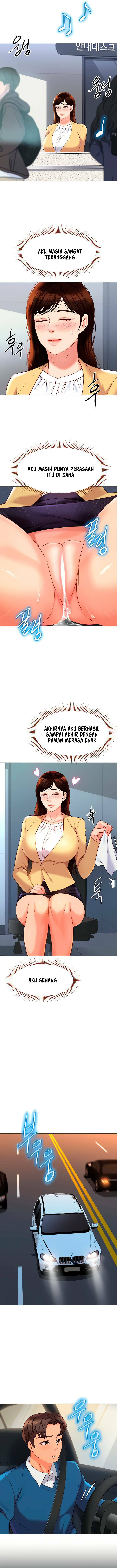 Daughter Friend - Chapter 87 5
