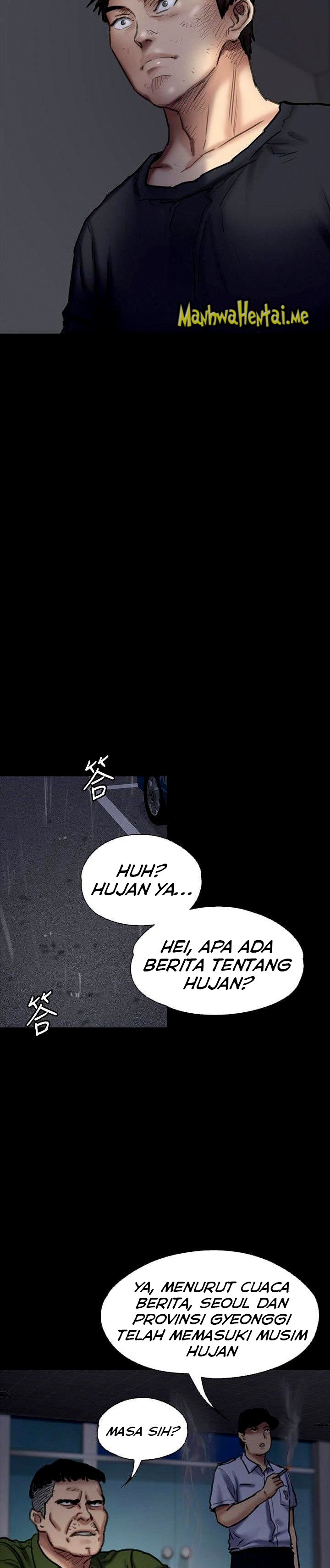 Queen Bee (Andrew) - Chapter 87 27