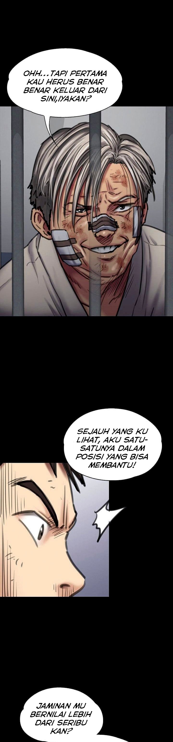 Queen Bee (Andrew) - Chapter 87 8