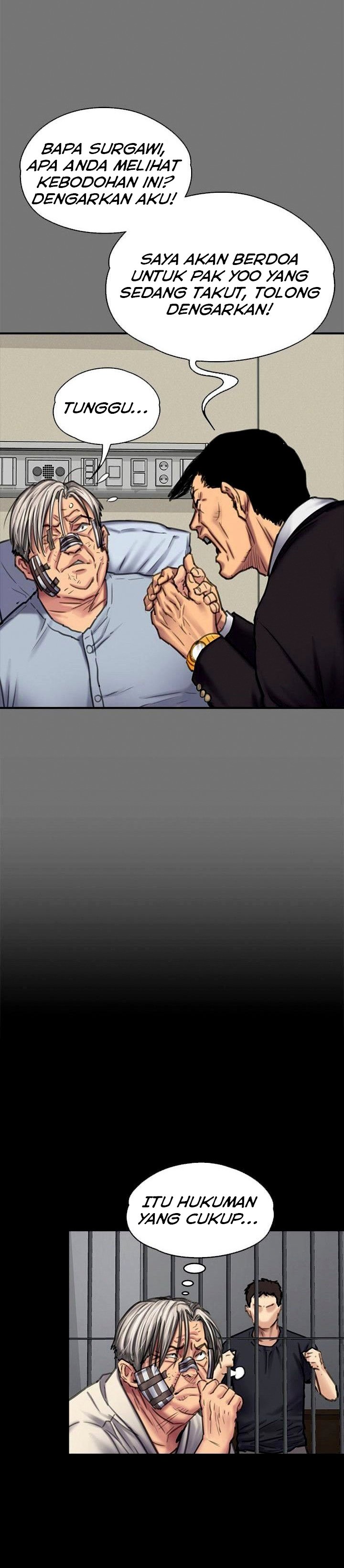 Queen Bee (Andrew) - Chapter 87 24
