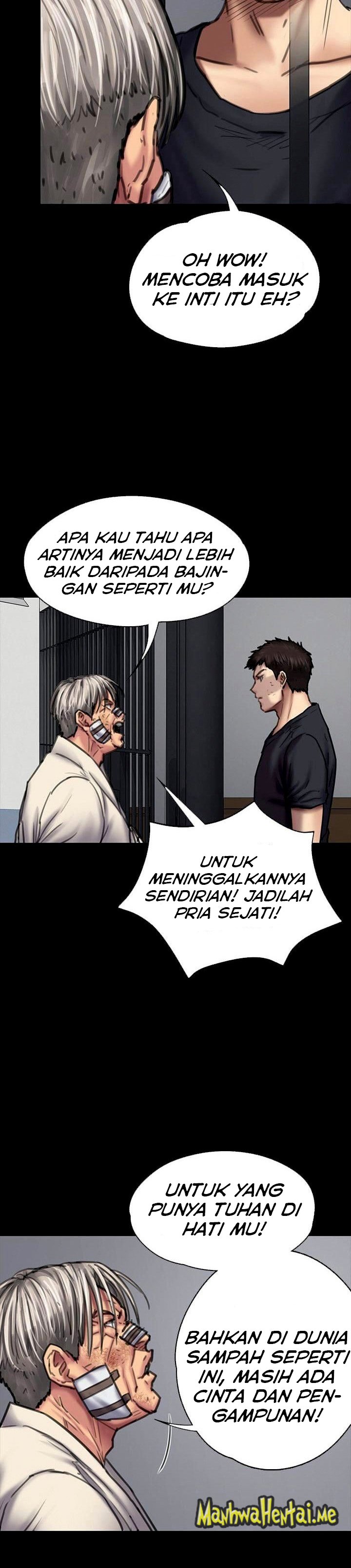 Queen Bee (Andrew) - Chapter 87 18