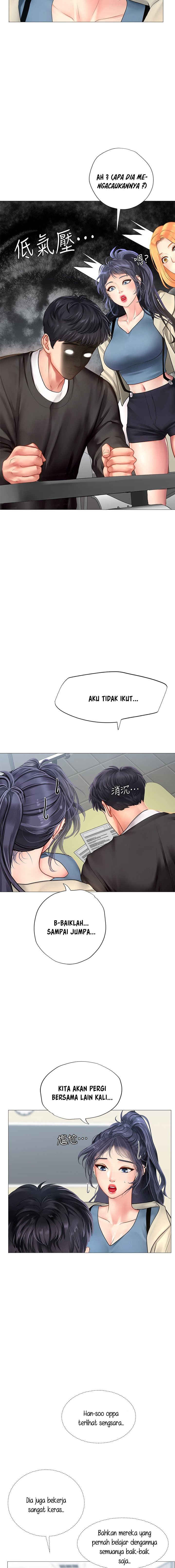 Should I Study at Noryangjin - Chapter 87 8