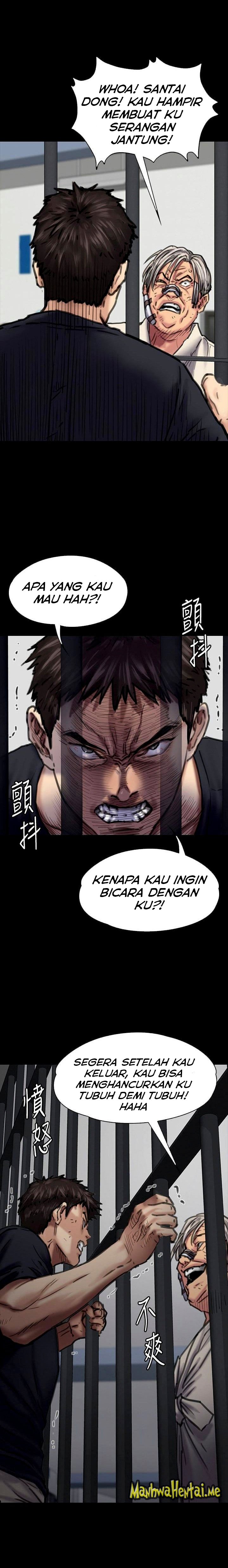 Queen Bee (Andrew) - Chapter 87 7