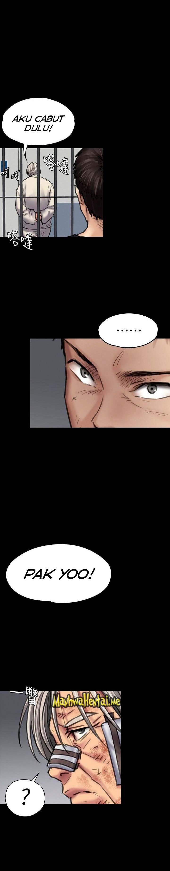 Queen Bee (Andrew) - Chapter 87 33