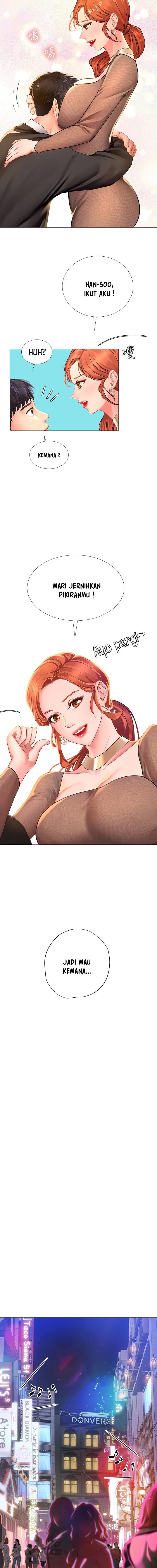 Should I Study at Noryangjin - Chapter 87 13