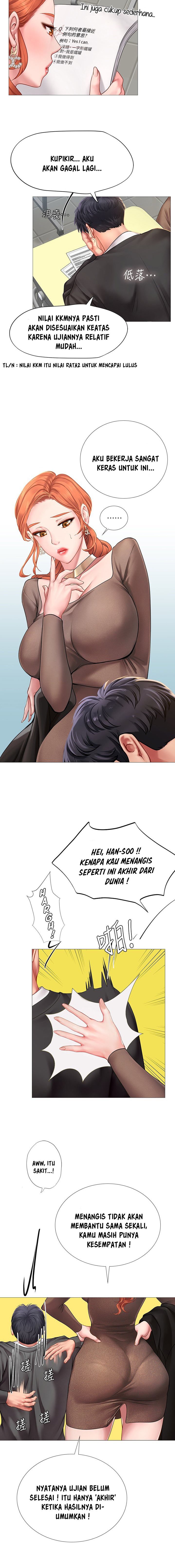 Should I Study at Noryangjin - Chapter 87 11
