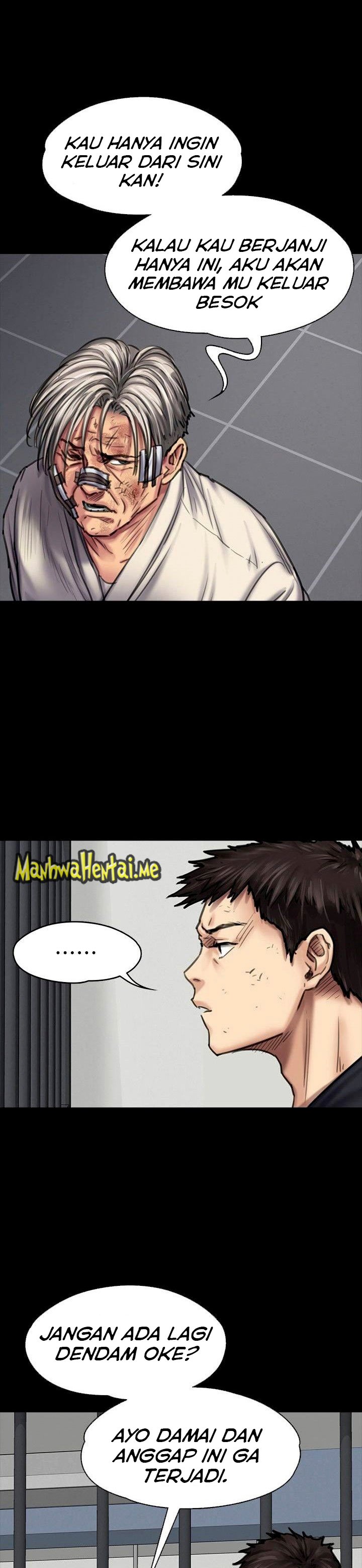 Queen Bee (Andrew) - Chapter 87 25