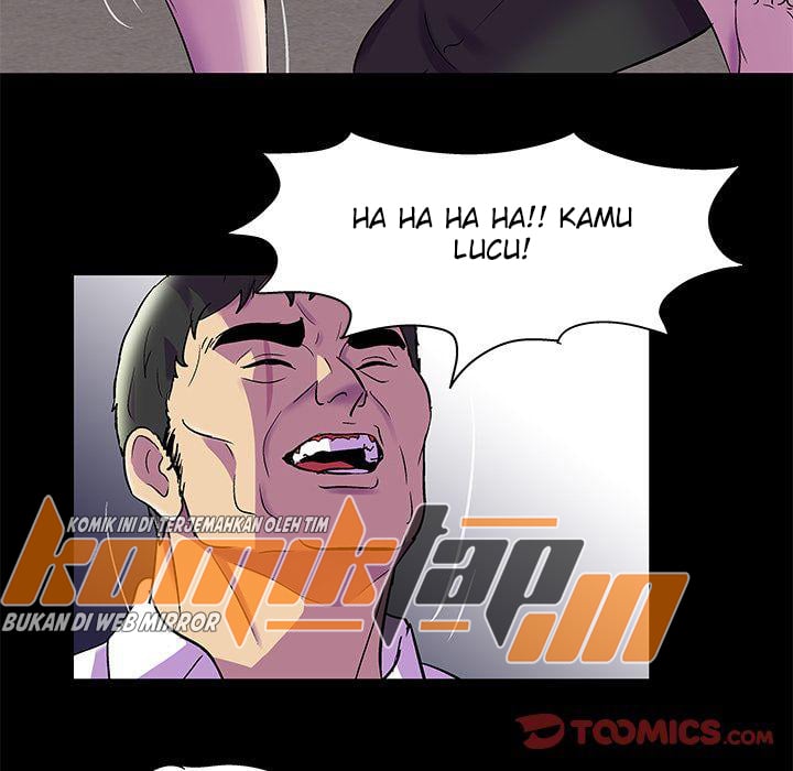 Project Utopia - Chapter 77 30