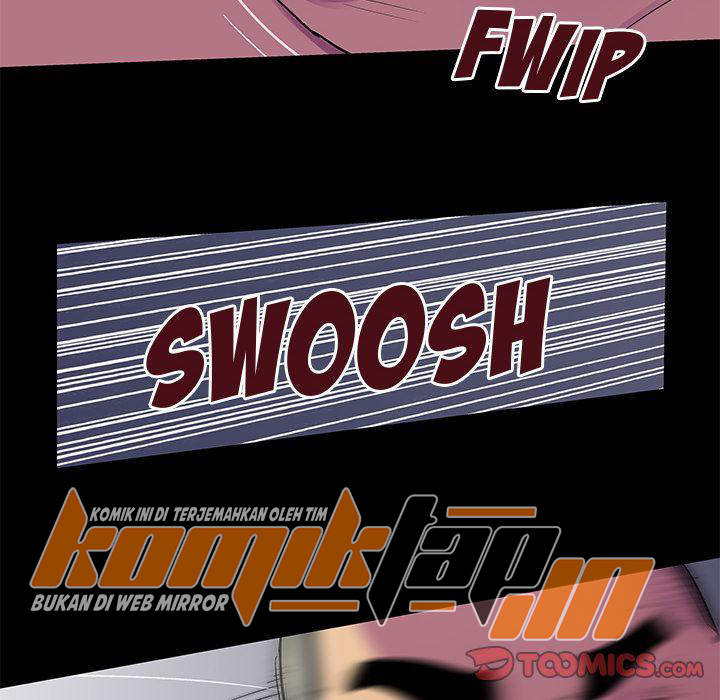 Project Utopia - Chapter 77 48