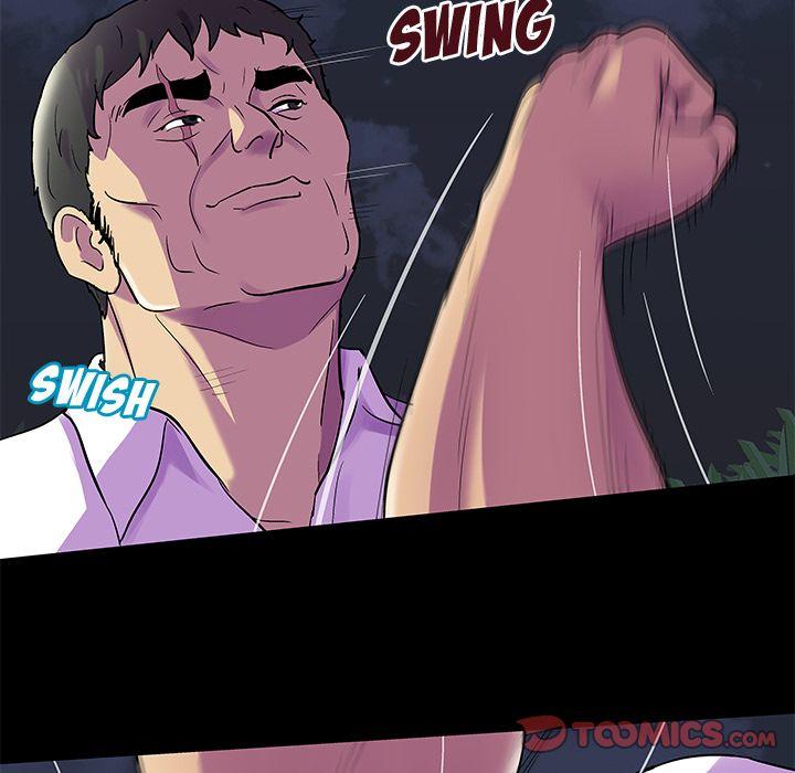 Project Utopia - Chapter 77 44