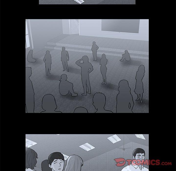Project Utopia - Chapter 77 68