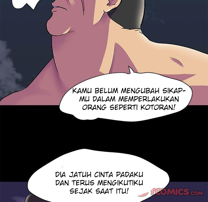 Project Utopia - Chapter 77 20