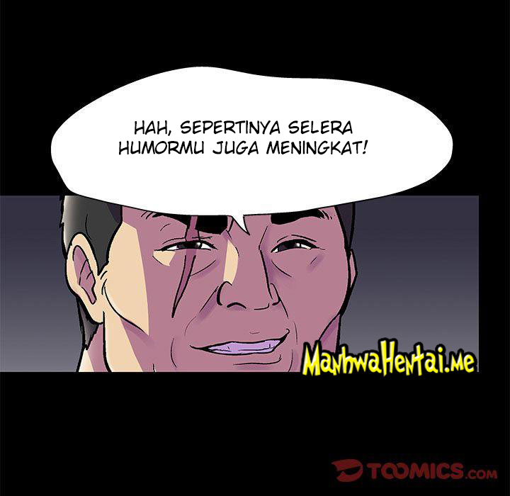Project Utopia - Chapter 77 12