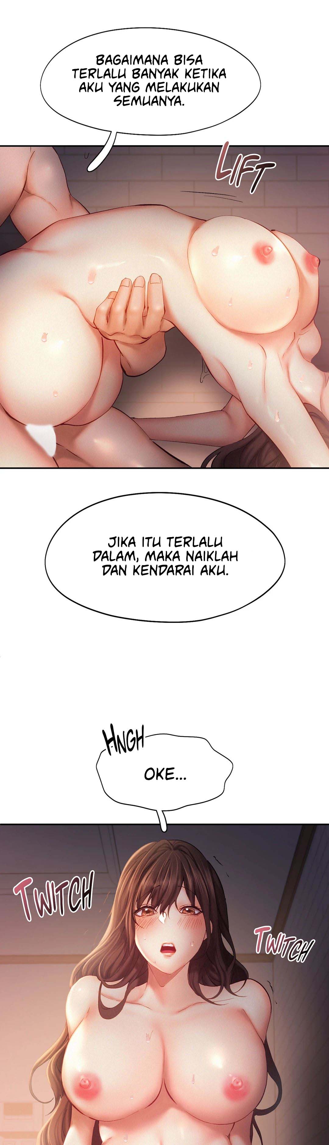 Flying High - Chapter 38 11