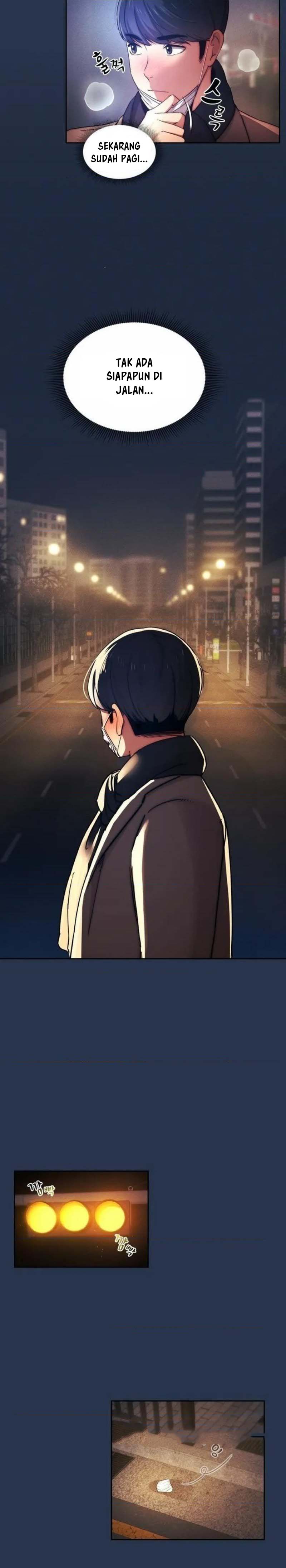 Private Tutoring in These Trying Times - Chapter 38 6