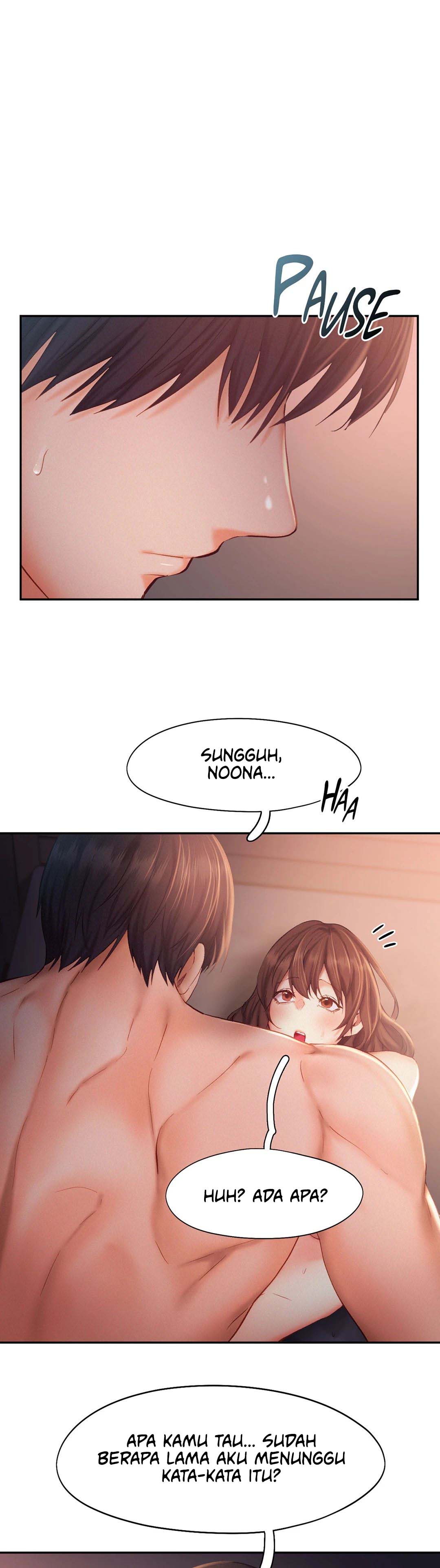 Flying High - Chapter 38 3