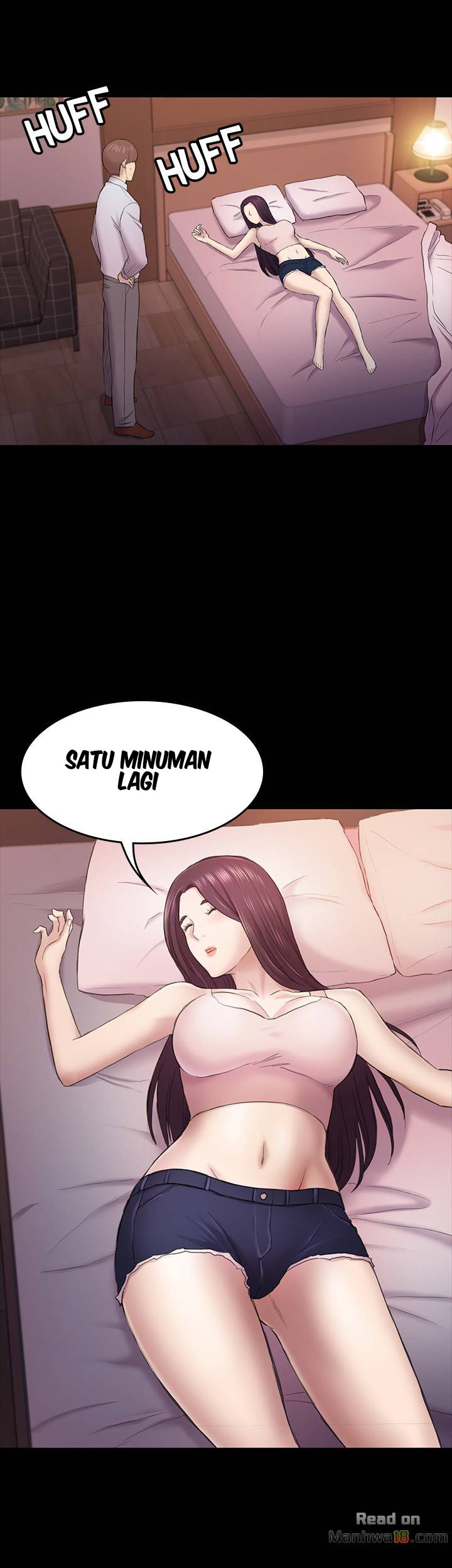 Ajeossi - Chapter 38 32