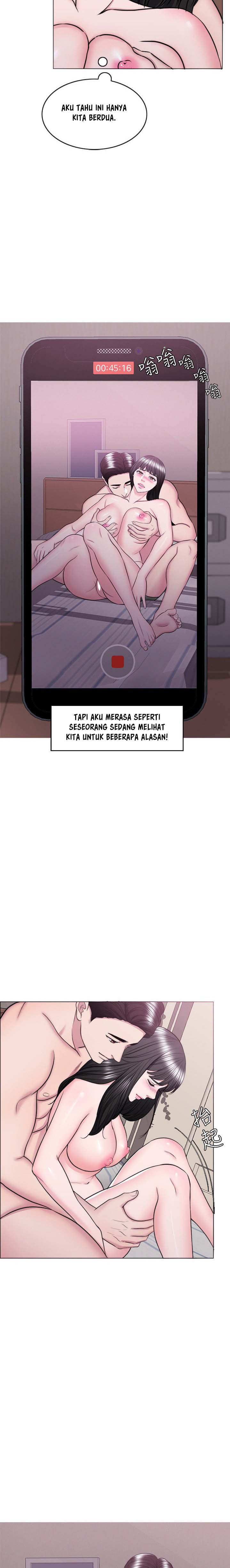 Is It Okay to Get Wet? - Chapter 38 5