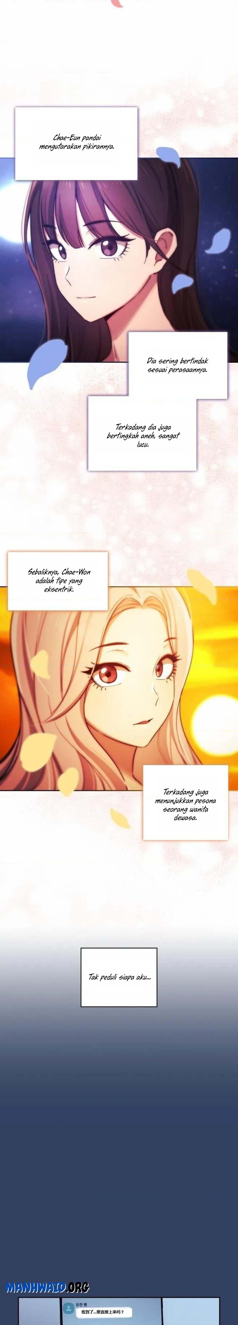 Private Tutoring in These Trying Times - Chapter 38 18