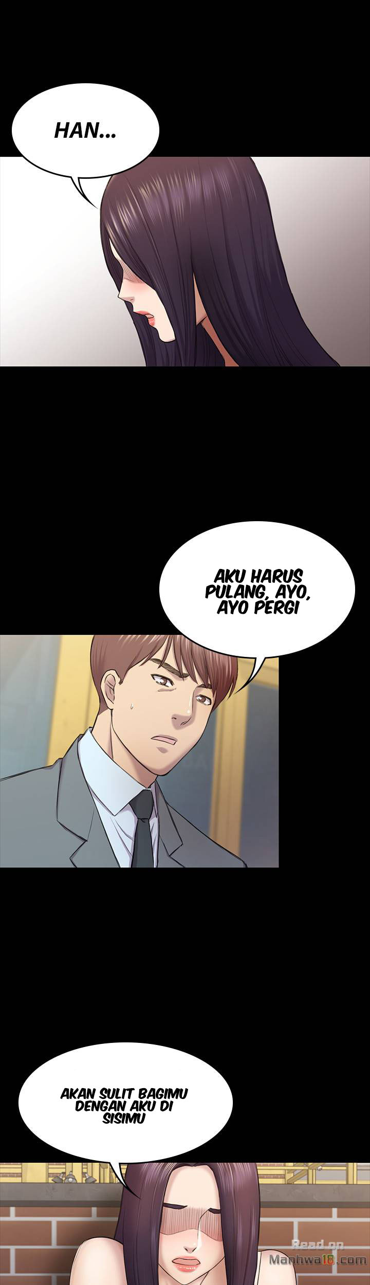Ajeossi - Chapter 38 25