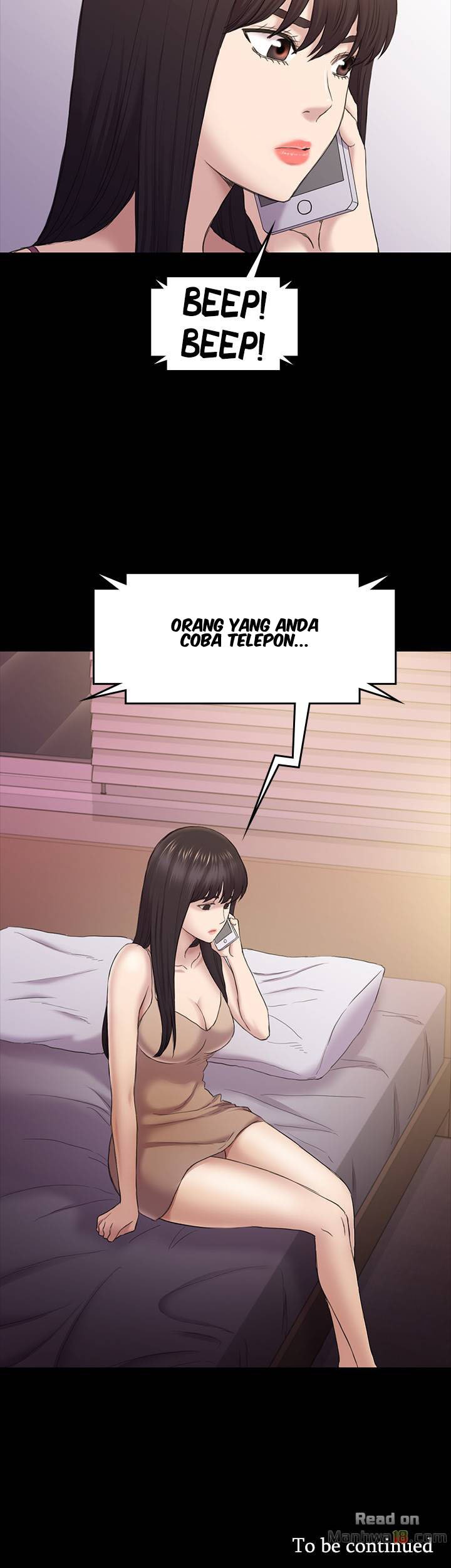 Ajeossi - Chapter 38 39
