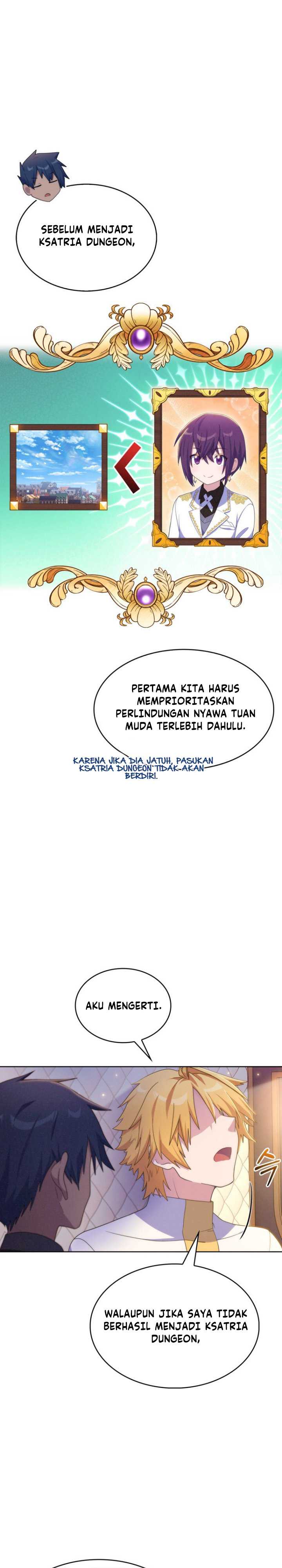 Never Die Extra - Chapter 38 22