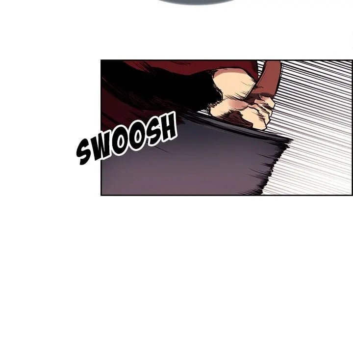 Erostica - Chapter 38 32