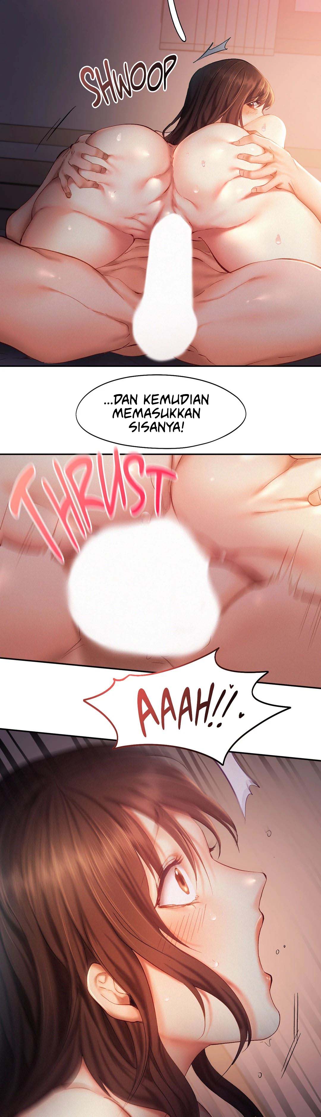 Flying High - Chapter 38 16