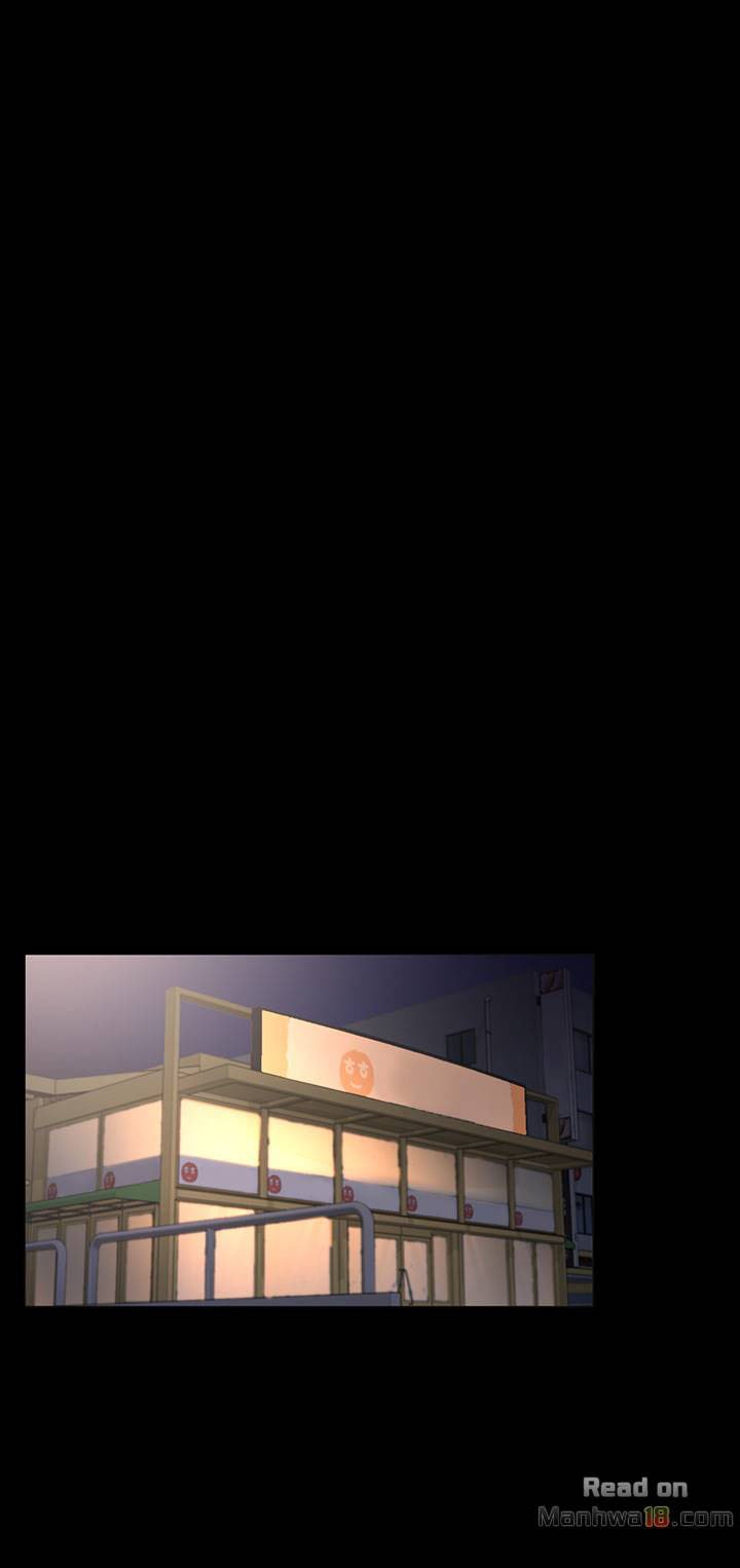 Ajeossi - Chapter 38 19