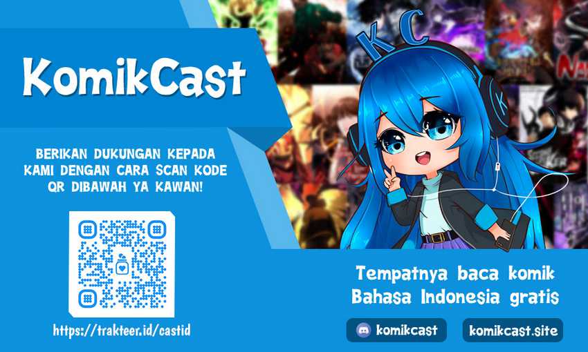 Never Die Extra - Chapter 38 35