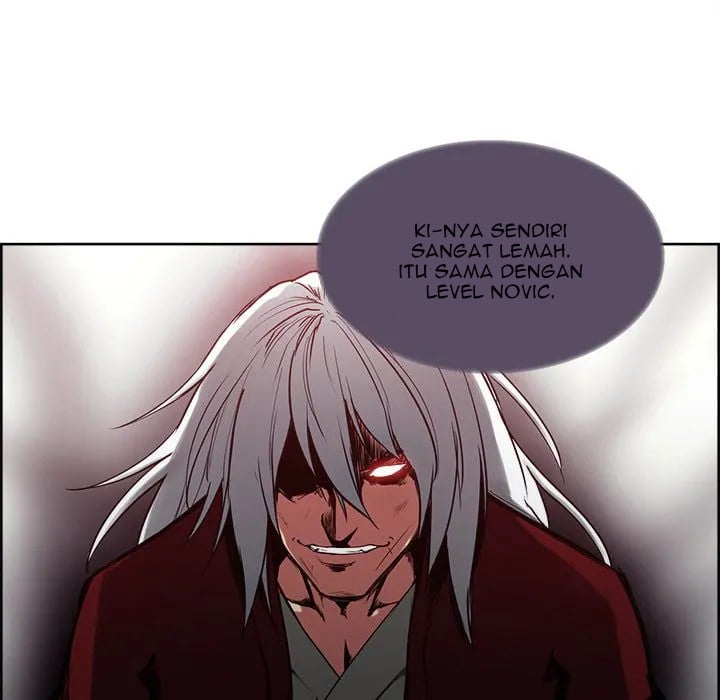Erostica - Chapter 38 8