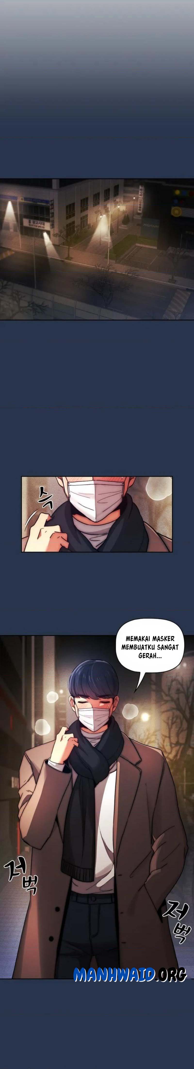 Private Tutoring in These Trying Times - Chapter 38 5