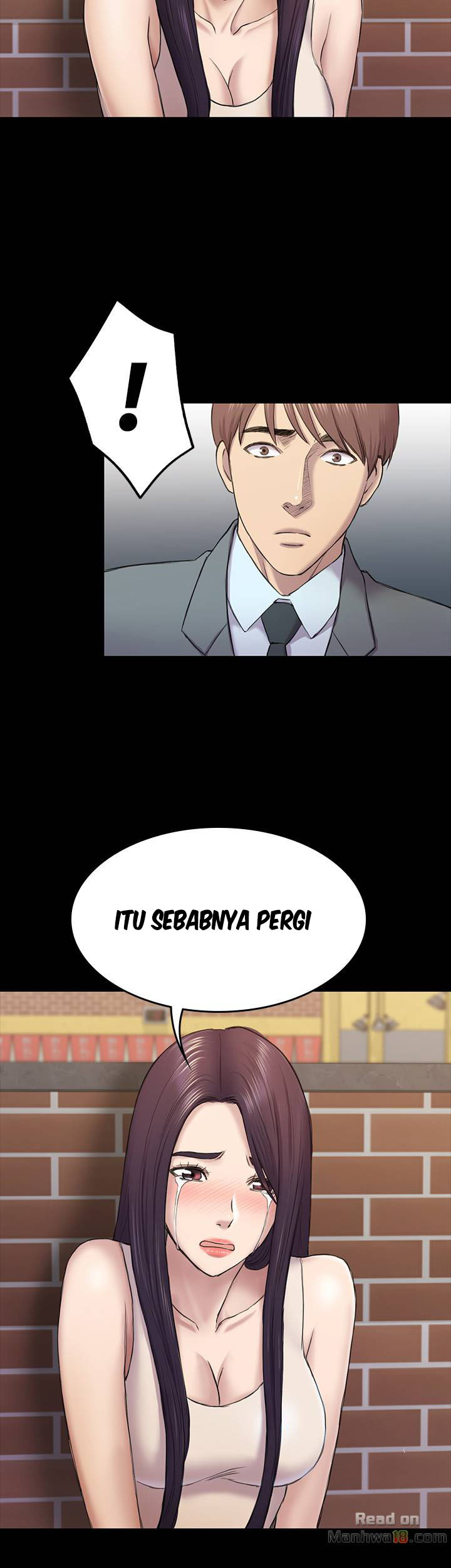 Ajeossi - Chapter 38 26