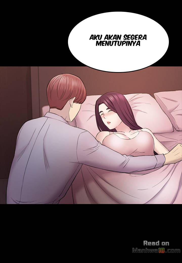 Ajeossi - Chapter 38 34