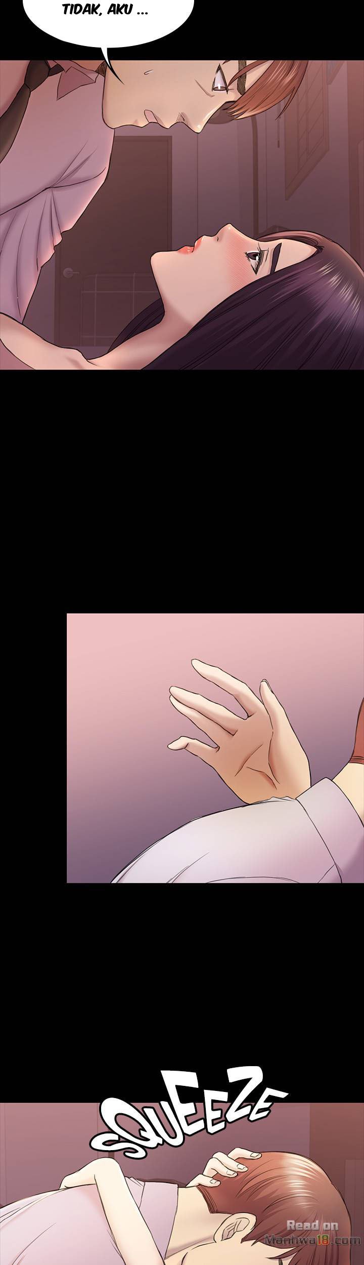 Ajeossi - Chapter 38 36