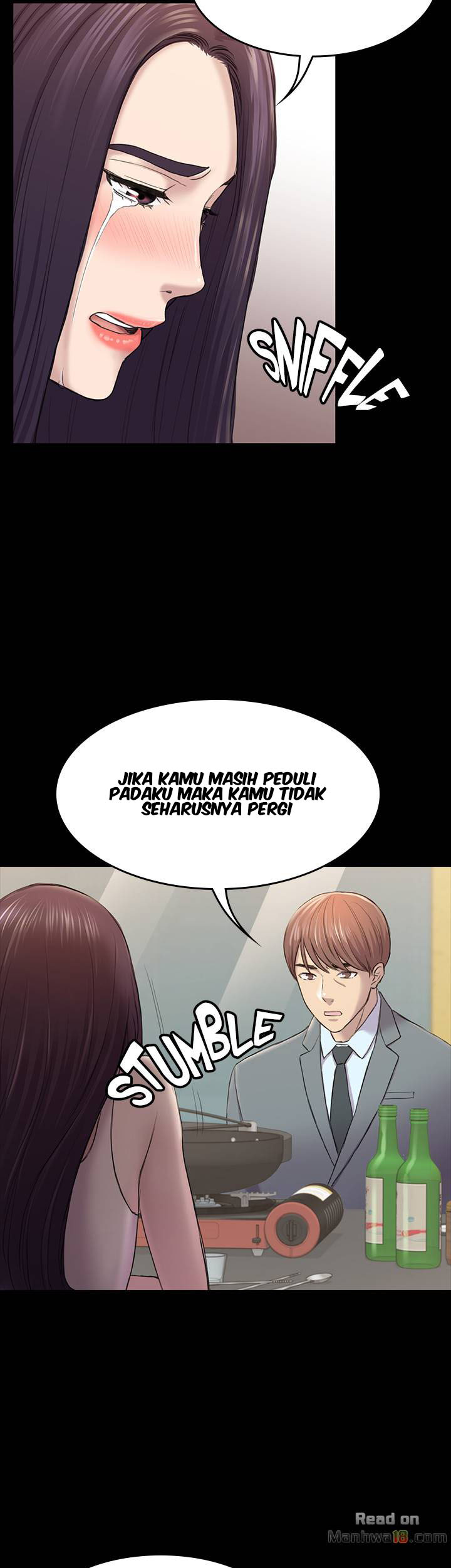 Ajeossi - Chapter 38 28