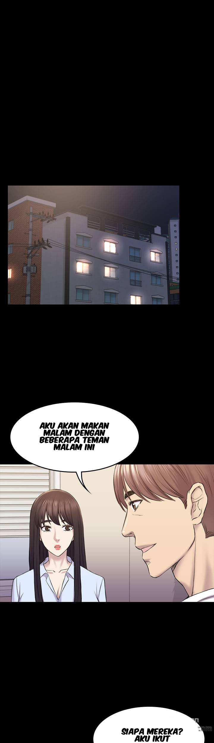 Ajeossi - Chapter 38 12
