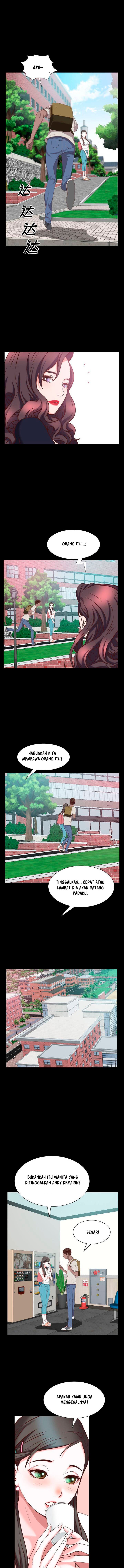 Addicted Once - Chapter 38 6