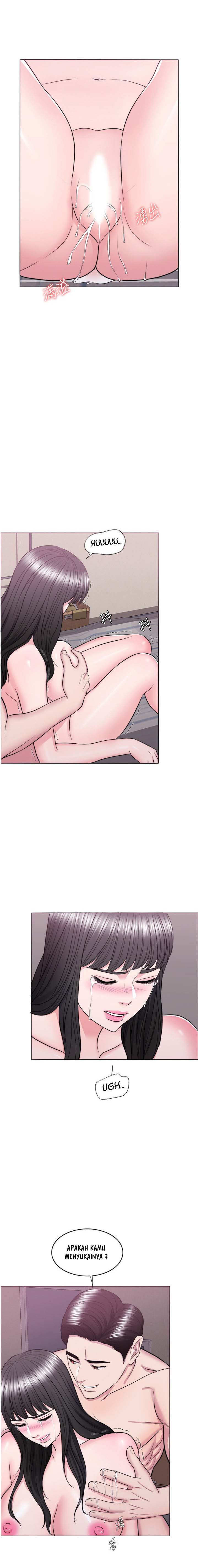 Is It Okay to Get Wet? - Chapter 38 10