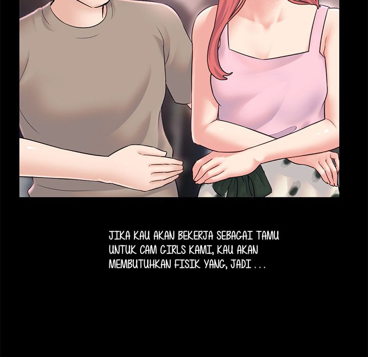 Midnight PC Cafe - Chapter 38 52