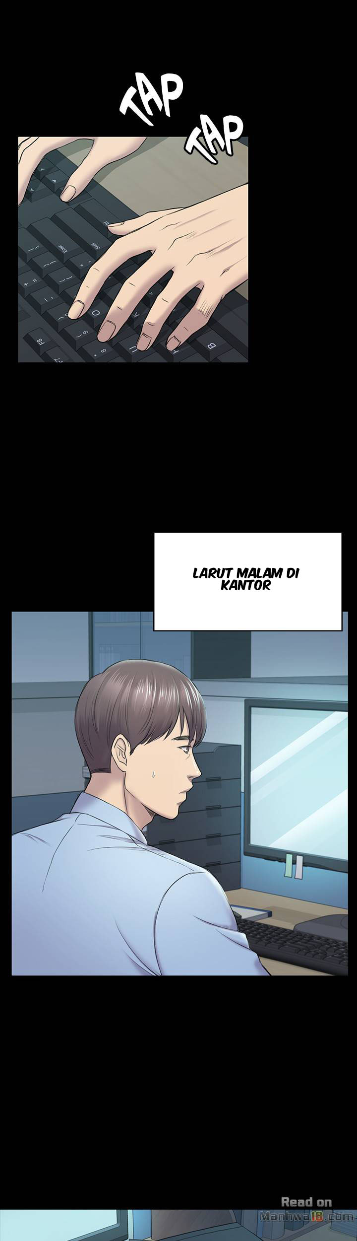 Ajeossi - Chapter 38 10