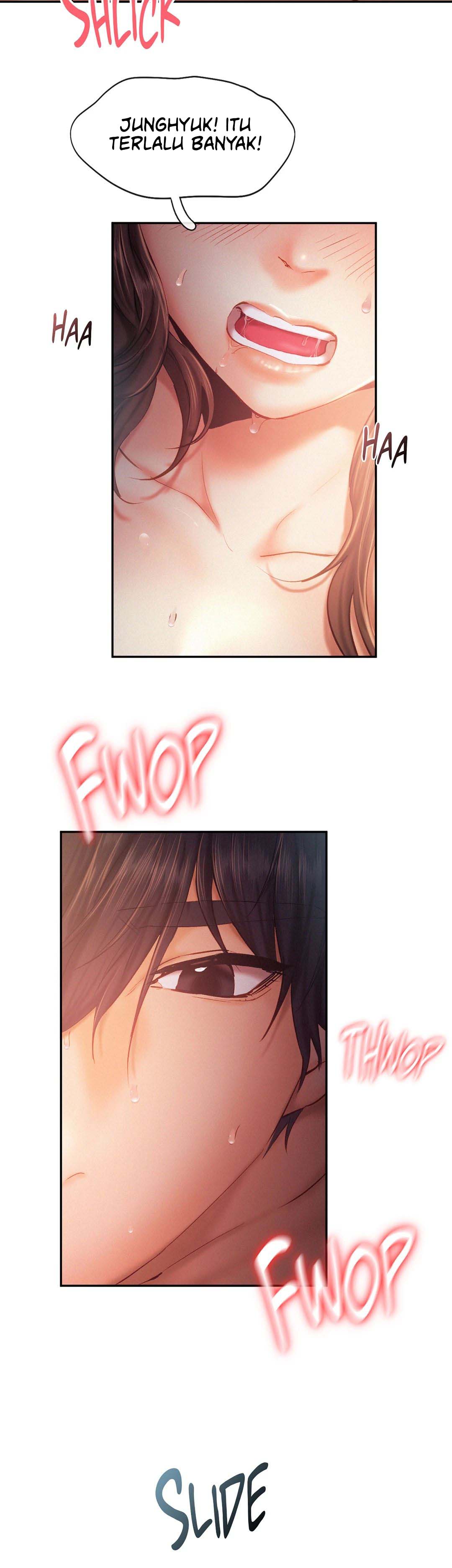 Flying High - Chapter 38 10