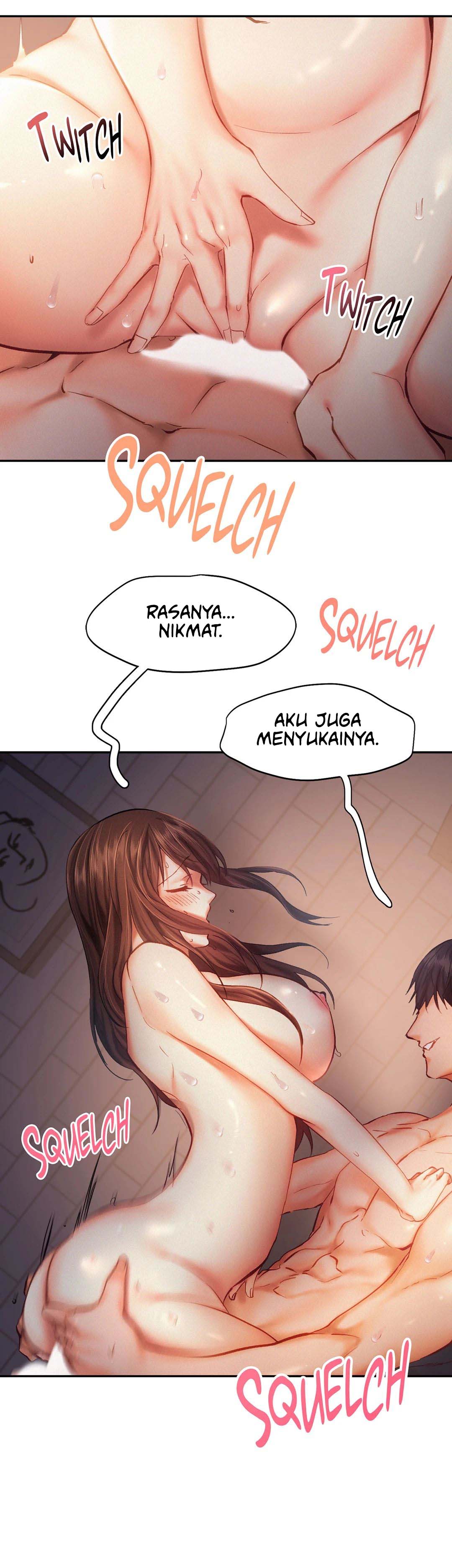 Flying High - Chapter 38 21