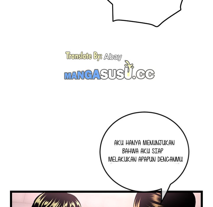 Midnight PC Cafe - Chapter 38 101