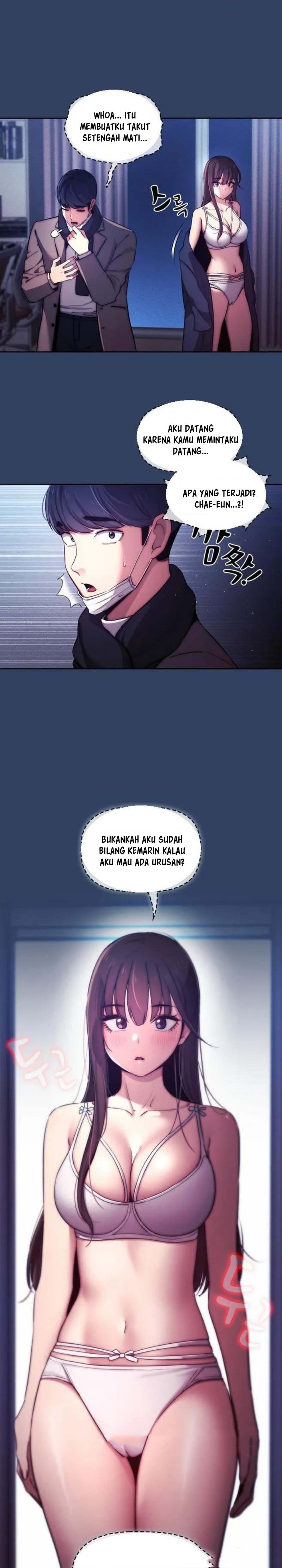 Private Tutoring in These Trying Times - Chapter 38 21