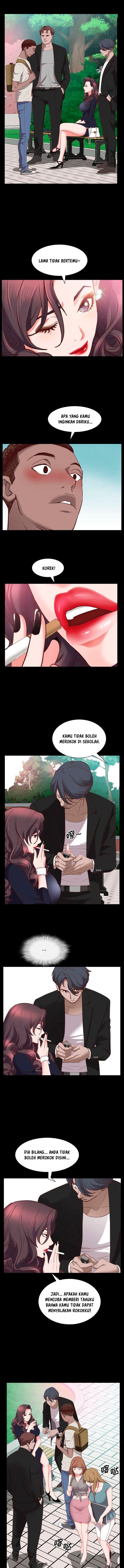 Addicted Once - Chapter 38 4