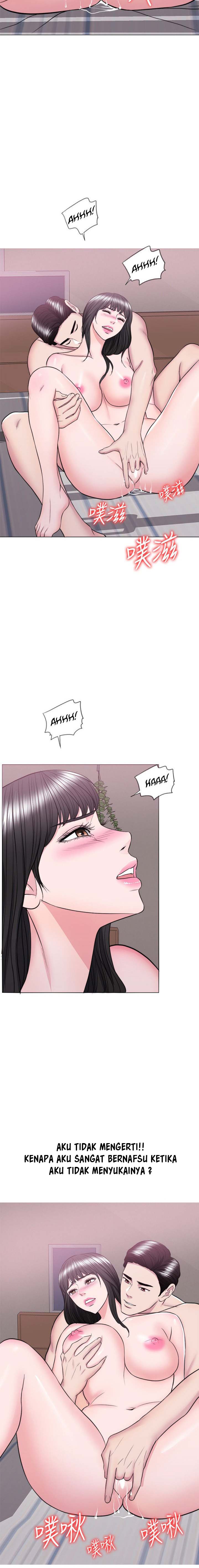 Is It Okay to Get Wet? - Chapter 38 8