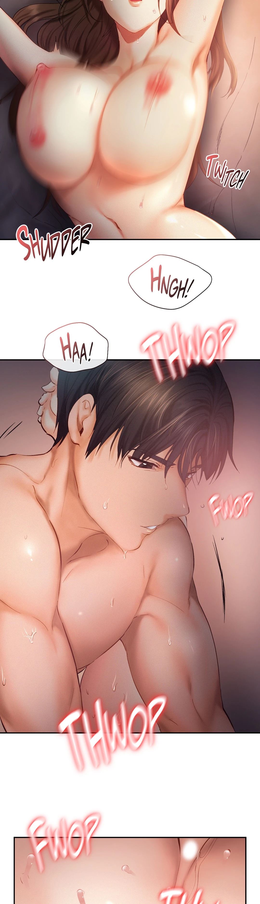 Flying High - Chapter 38 8