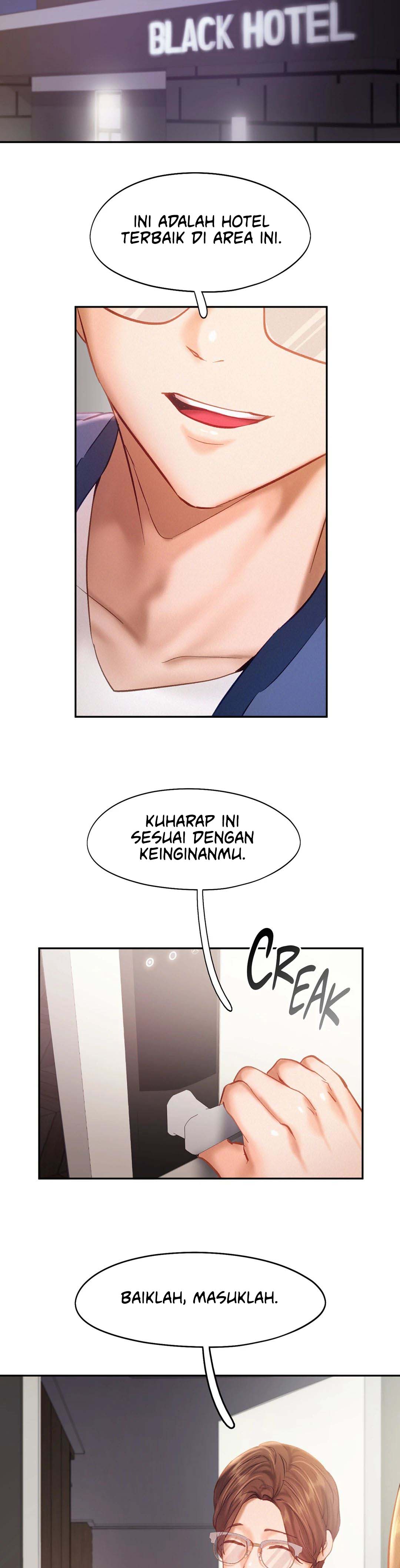 Flying High - Chapter 38 28
