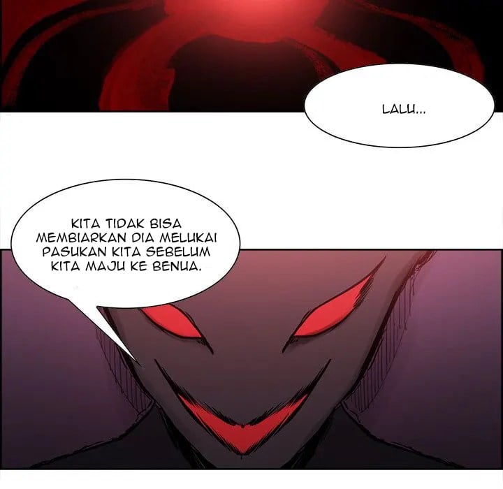 Erostica - Chapter 38 29